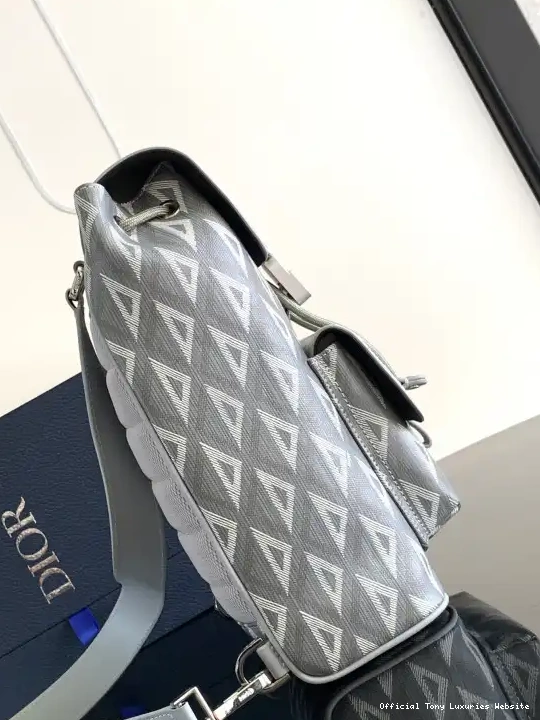 Tony Luxuries The Bag Road Sling Hit diro 0522